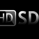 دوربین و دی وی آر HD-SDI چیست؟