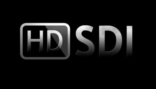 دوربین و دی وی آر HD-SDI چیست؟