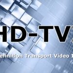 دوربین و دی وی آر HD-TVI چیست؟