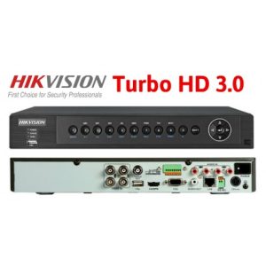 HIKVISION DS-7208HUHI-F1/N دستگاه ضبط هایک ویژن
